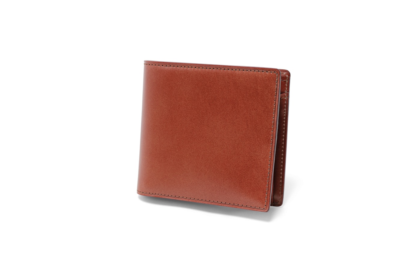 二つ折り財布｜最高級のメンズ革製品・革財布 GANZO公式WEBサイト