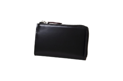 AVON(エイボン) Lファスナー小銭入れ｜ブライドルレザー｜最高級の