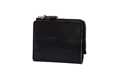 二つ折り財布｜最高級のメンズ革製品・革財布 GANZO公式WEBサイト