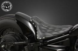 有限会社ガレージT&F / ドラッグスター400 ストレッチリアフェンダー