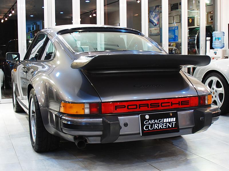 ポルシェ|911(Type930)|カレラの中古車