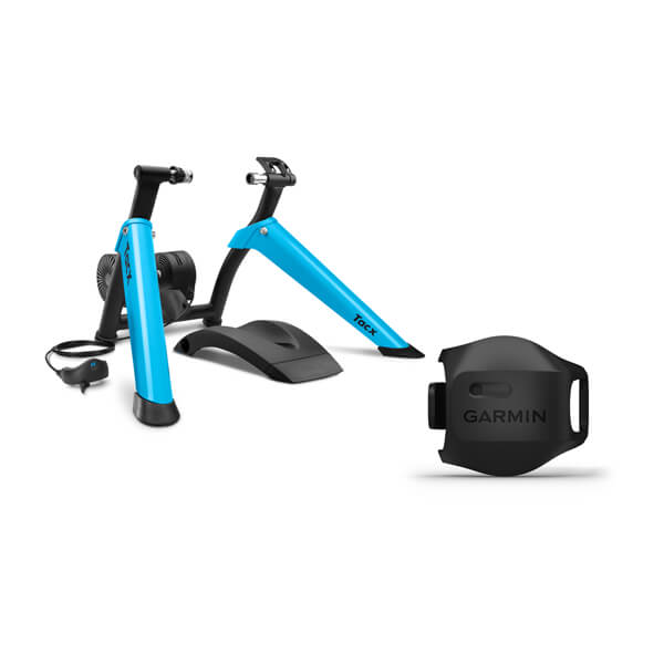 Tacx Boost Bundle | スポーツ＆アウトドア | Garmin 日本