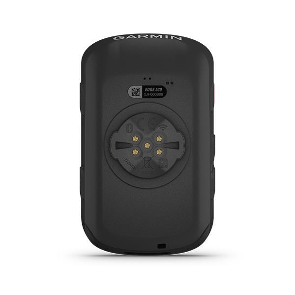 Edge 530 | Sports & Fitness | Garmin Hong Kong