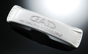 ラグジュアリークリスタルミラーフェイス / インテリア | GARSON