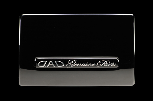 インテリアパネル - ステップワゴン RK1,2,5,6 / インテリア | GARSON