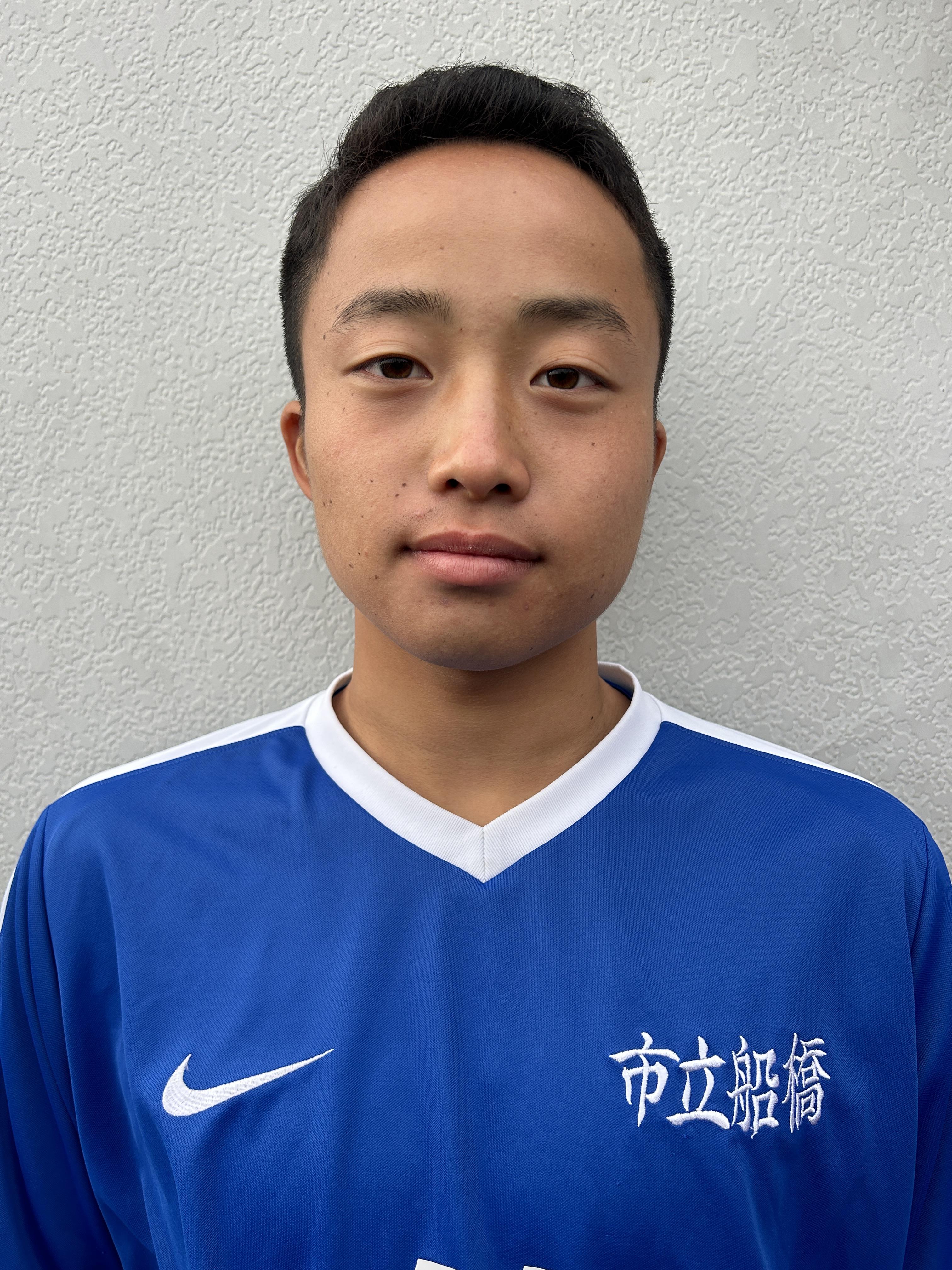 市立船橋（関東第2代表） | ミズノチャンピオンシップU-16 ルーキーリーグ