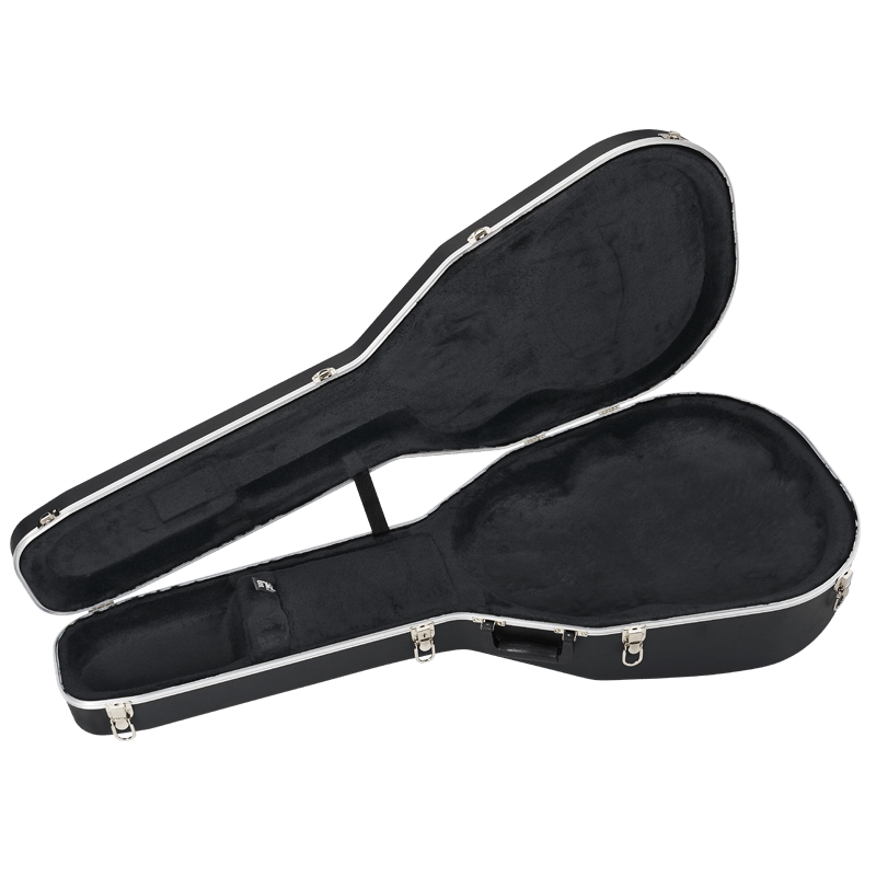 Ovation ABS Guitar case Super Shallow 8117 | .OV351.341 | GEWA