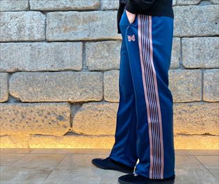 Needles】 21SS 入荷商品のご紹介 - GEA -YAMAGATA | Sato Seni Co.Ltd