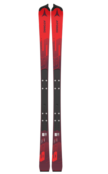 Atomic Redster S9 FIS W 157 Ski 2025 – Gear West