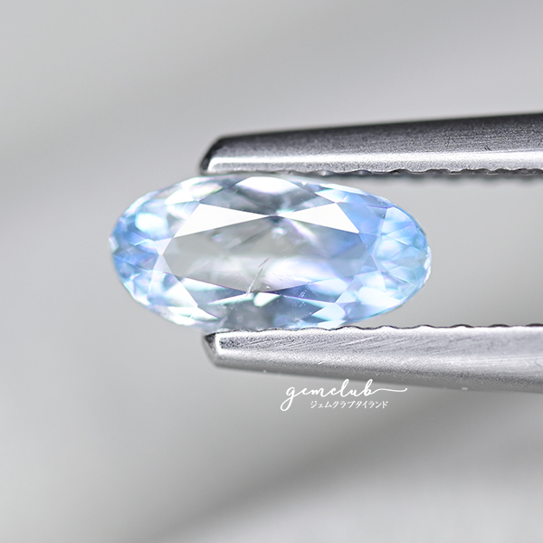 タイの宝石屋～【 ジェムクラブタイランド 】 / 《ネオンスカイブルー