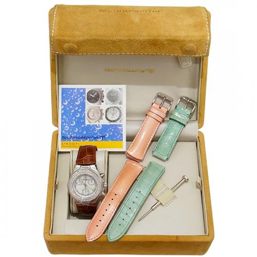 ジェムラインジャパン - 公式サイト - / テクノマリーン レディース