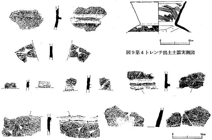 庭鳥塚古墳（2005/9/3）