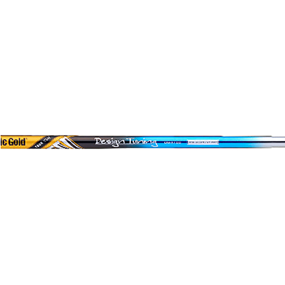 ジオテックゴルフ公式通販サイト / デザインチューニング ダイナミック