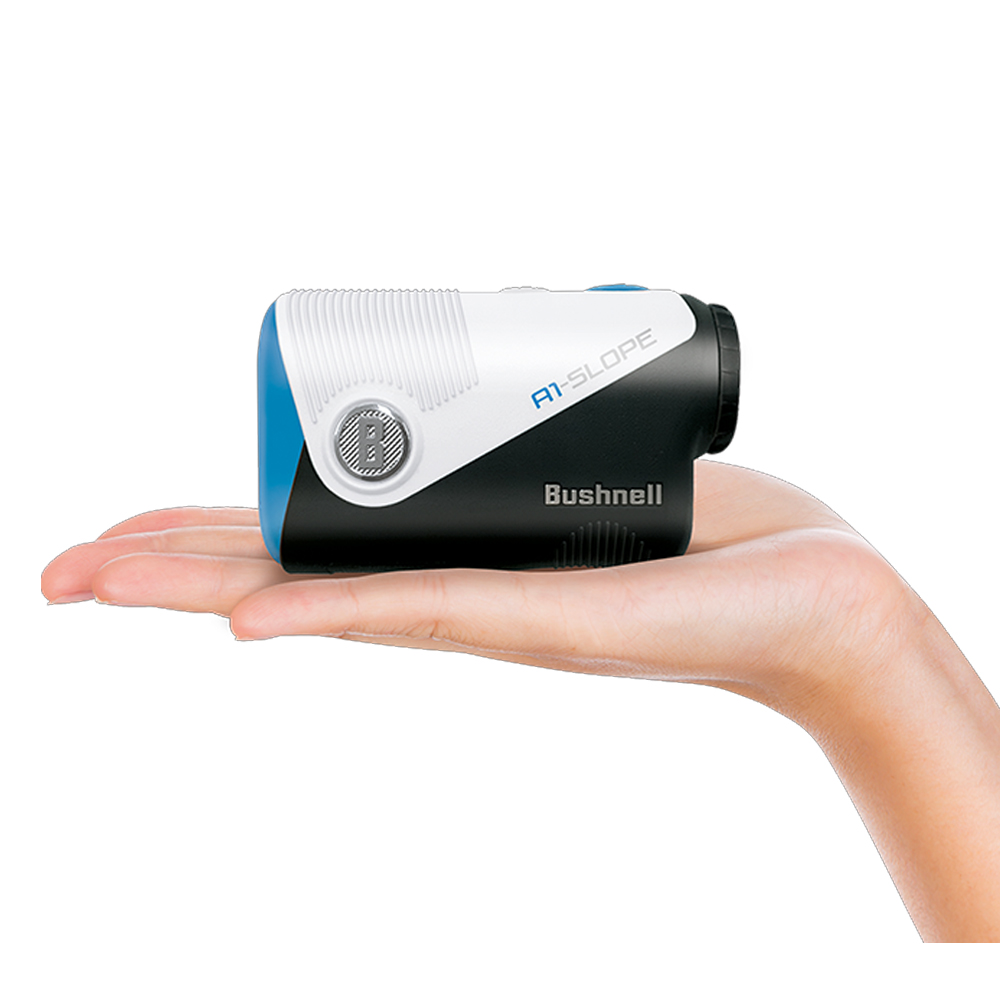 ジオテックゴルフ公式通販サイト / ブッシュネル ピンシーカー A1