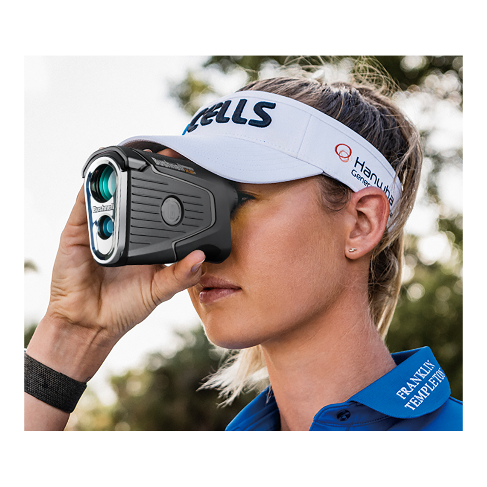 ジオテックゴルフ公式通販サイト / ブッシュネル ピンシーカー プロX3