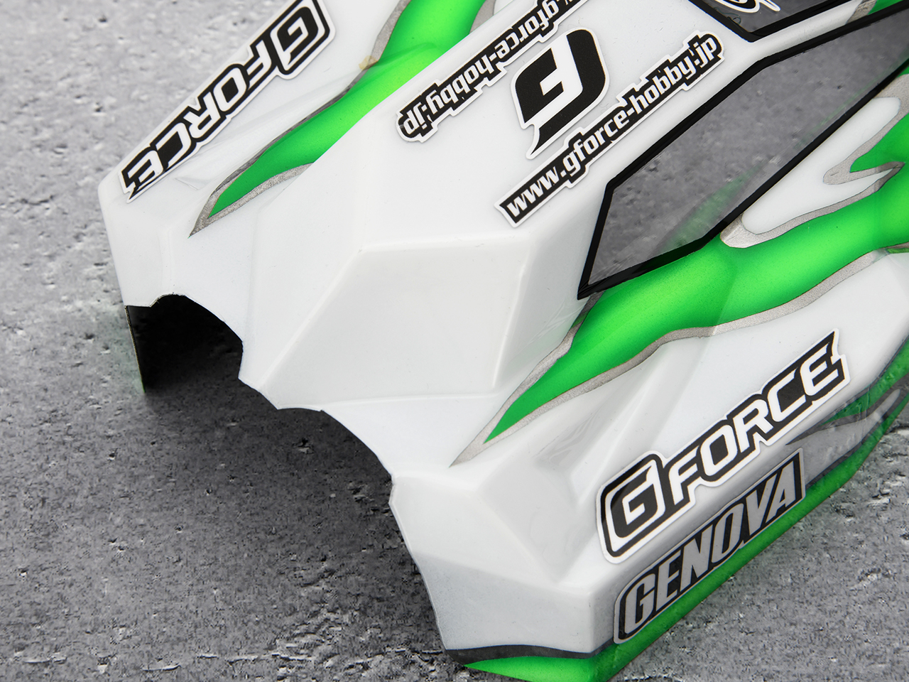 10セット限定】GENOVA 2.5周年記念スペシャルBOX | G-FORCE | 株式会社