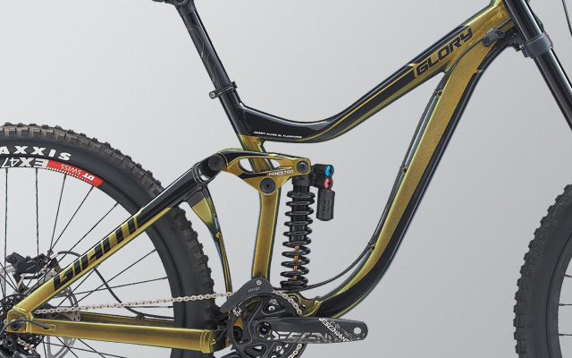 2020 GIANT Bicycles | GLORY 1