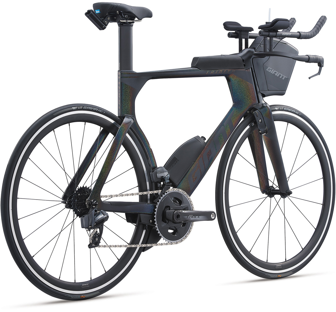 2021 GIANT Bicycles | TRINITY ADVANCED PRO 1