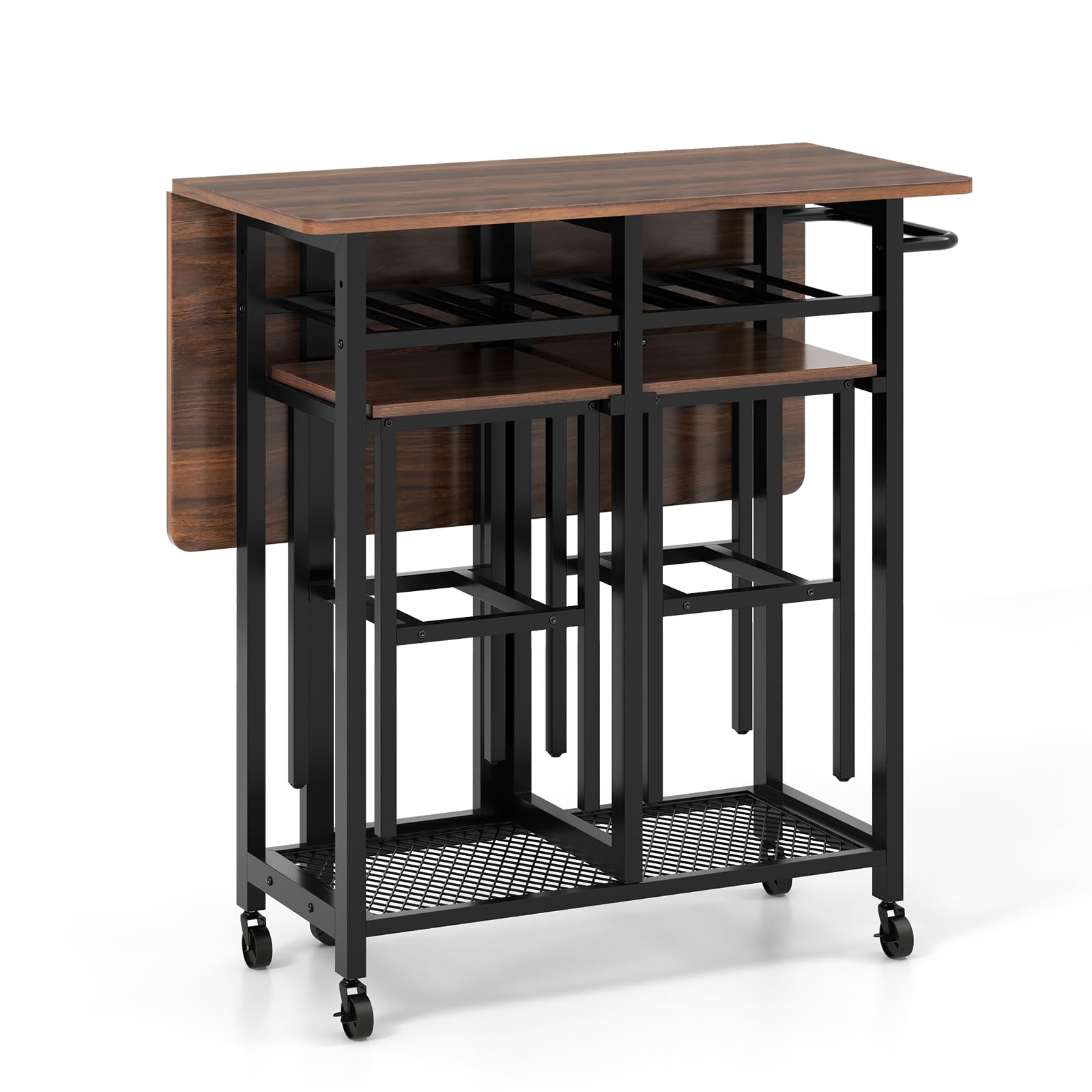 Patio Table | Poker Table | Nightstand- Giantex – Giantexus