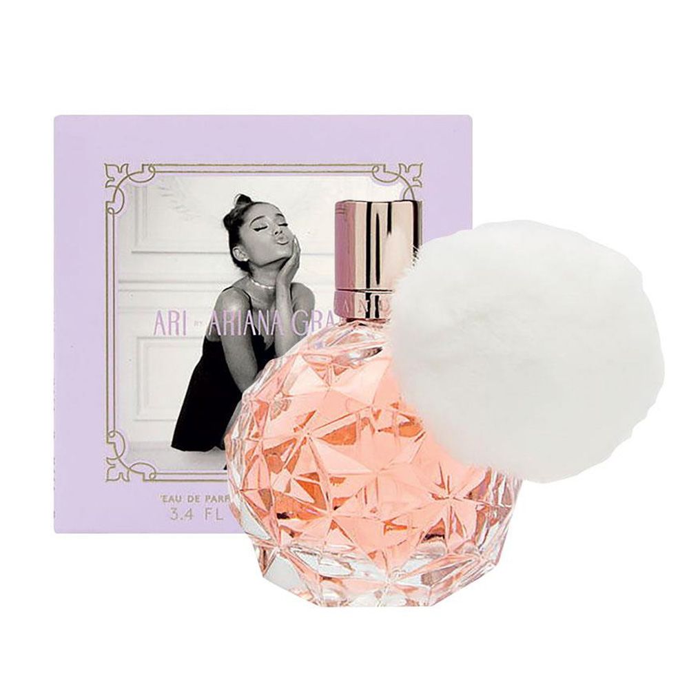 Ari 3.4 oz by Ariana Grande For Women | UPC - 722532107636