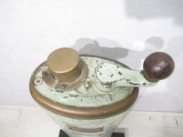 阪堺線 モ301形 主幹制御器(マスコン) - 銀河