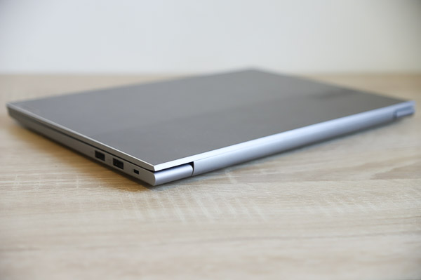 Lenovo ThinkBook 13s Gen 3 (Ryzen 5000シリーズ)の実機レビュー