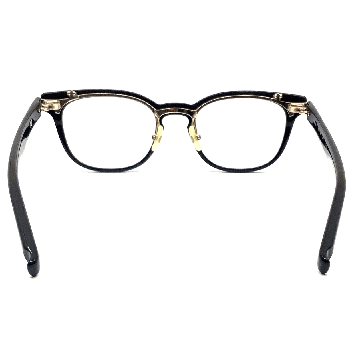 所ジョージさん着用モデル】999.9 フォーナインズ メガネ NPM-56 9001