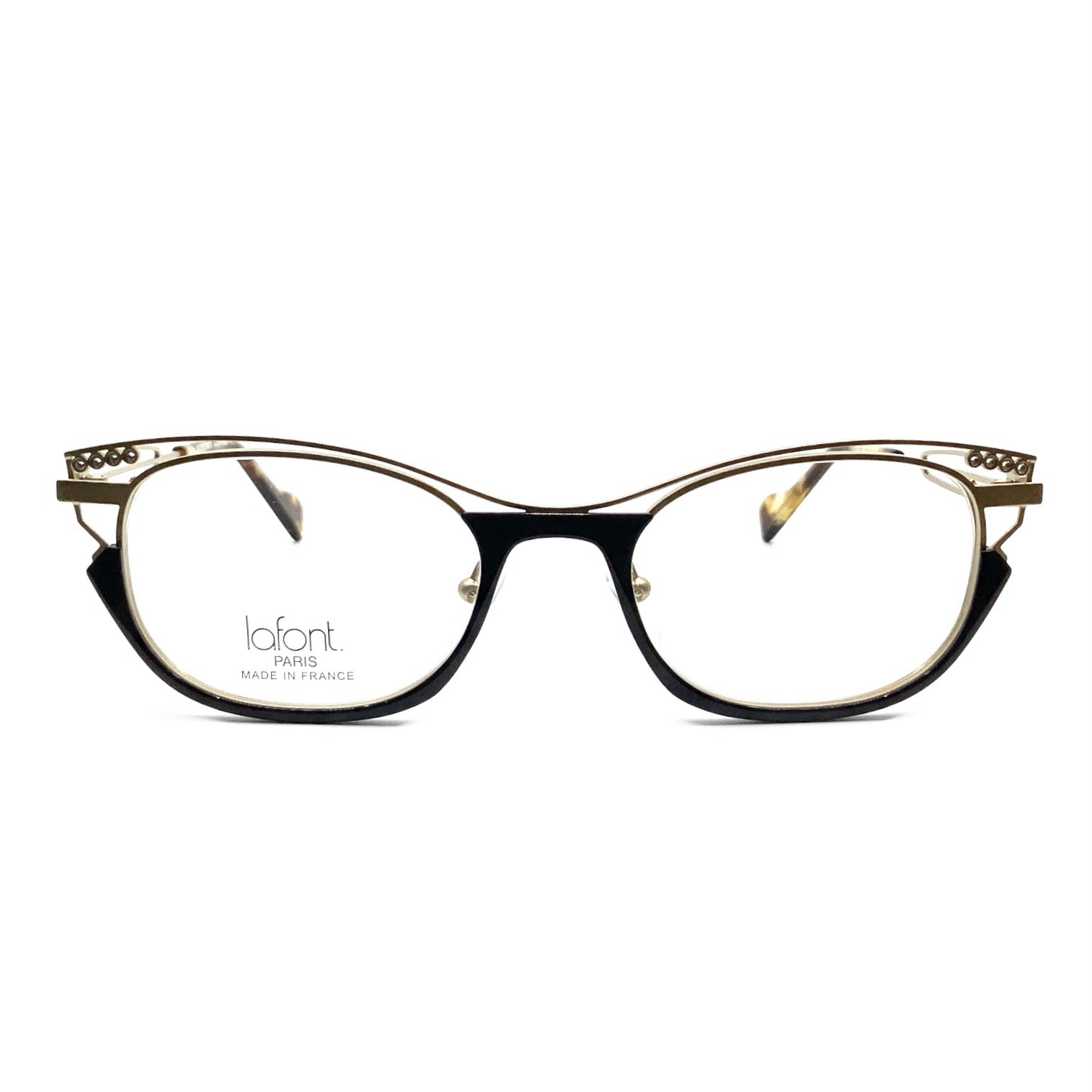 LAFONT ラフォン メガネ THEATRE 100 51サイズ (在庫あり) LAFONT