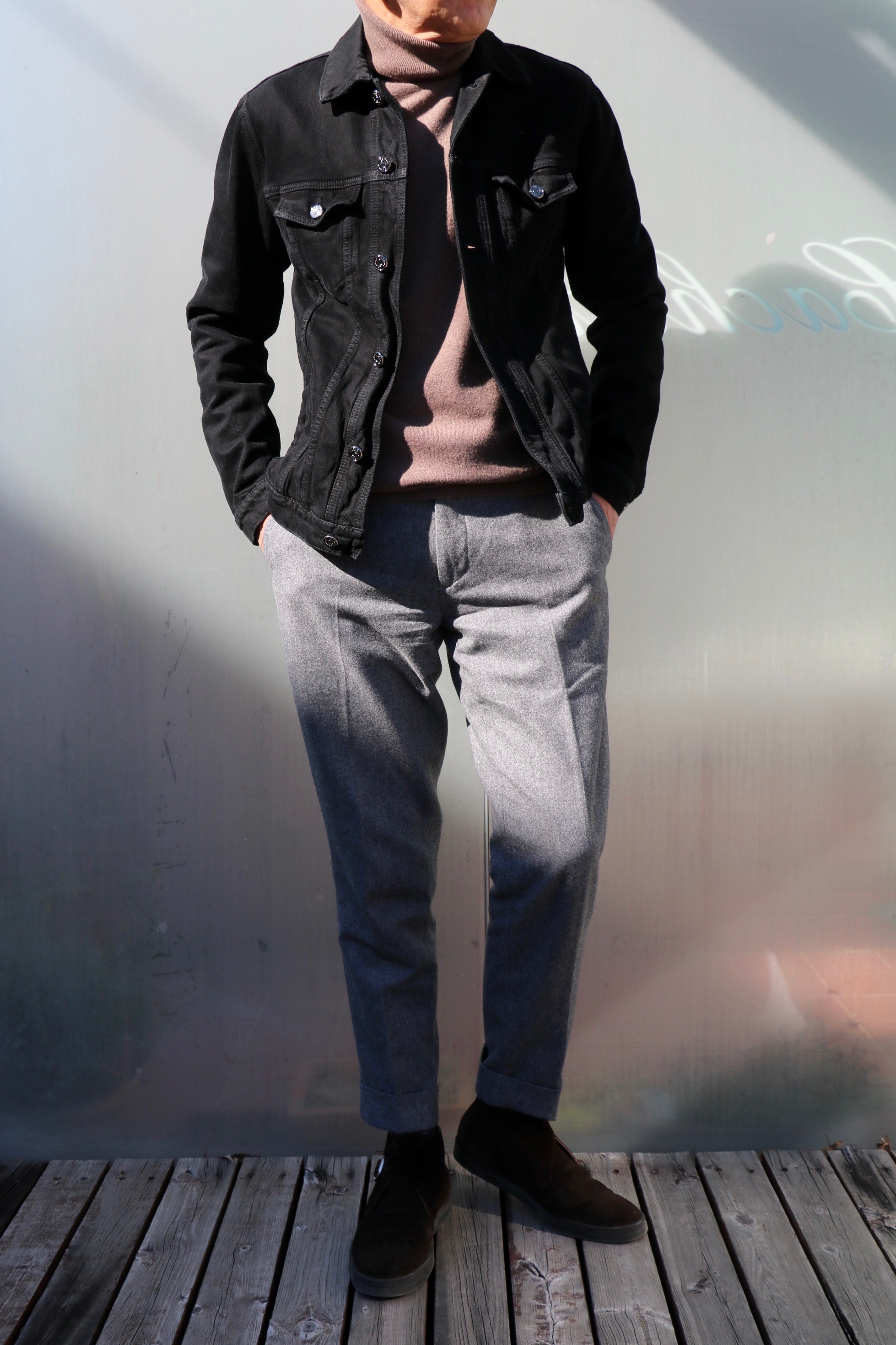 GLORYGUY & Cachette｜GLORYGUY NEWS