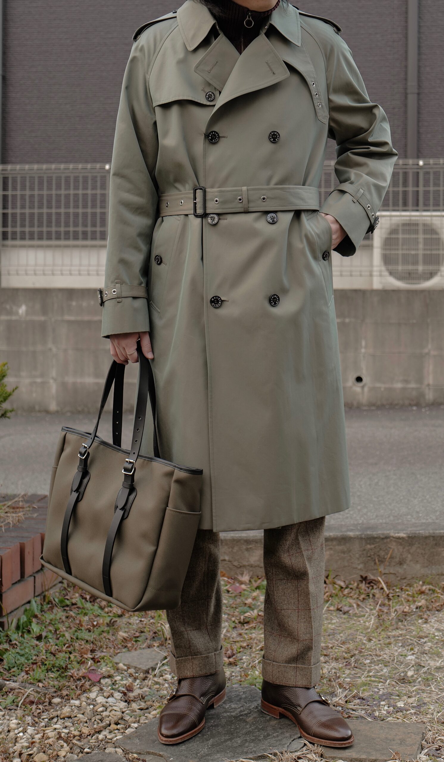 コート ｜ CachetteMENSカテゴリー ｜ Clothes to You｜GLORYGUY＆Cachette