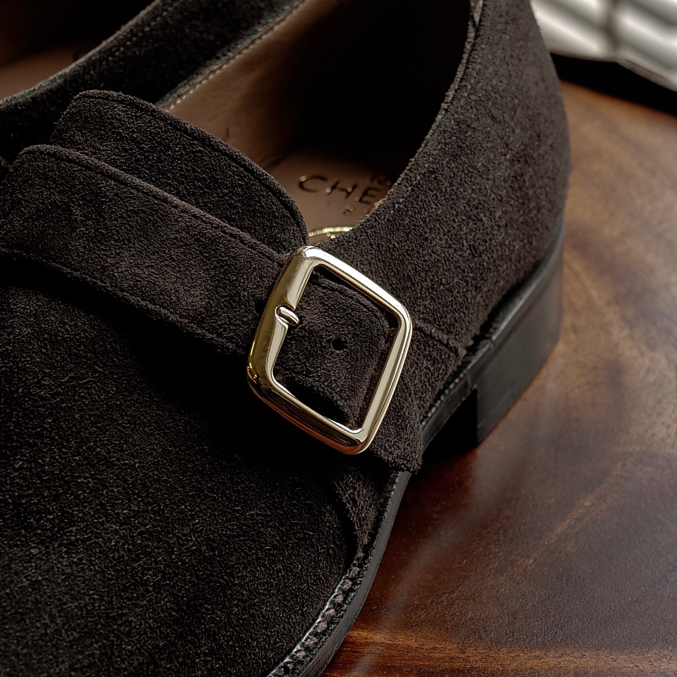 JOSEPH CHEANEY/ ジョセフチーニー】からとにかく使い勝手の良い