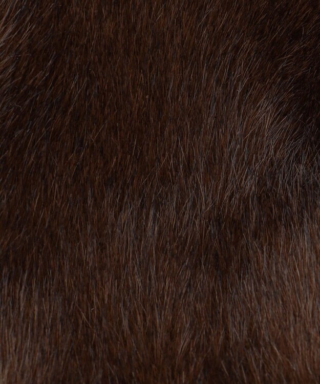 LOU ANDREA フェイクファーミトン / GRACE CONTINENTAL | GRACE