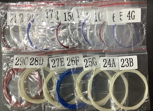 グレースハープ・インターナショナル / プレスト26/プレストハープ26