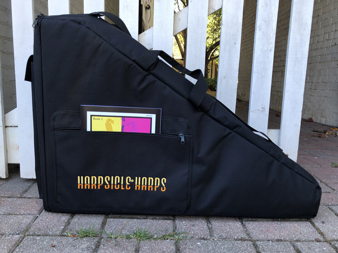 グレースハープ・インターナショナル / ハープシクルシリーズ/ブラック