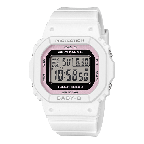 G-SHOCK 【G-SHOCK 40th Anniversary CLEAR REMIX】GMA-S114RX-7AJR