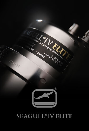 公式】シーガルフォー浄水システム