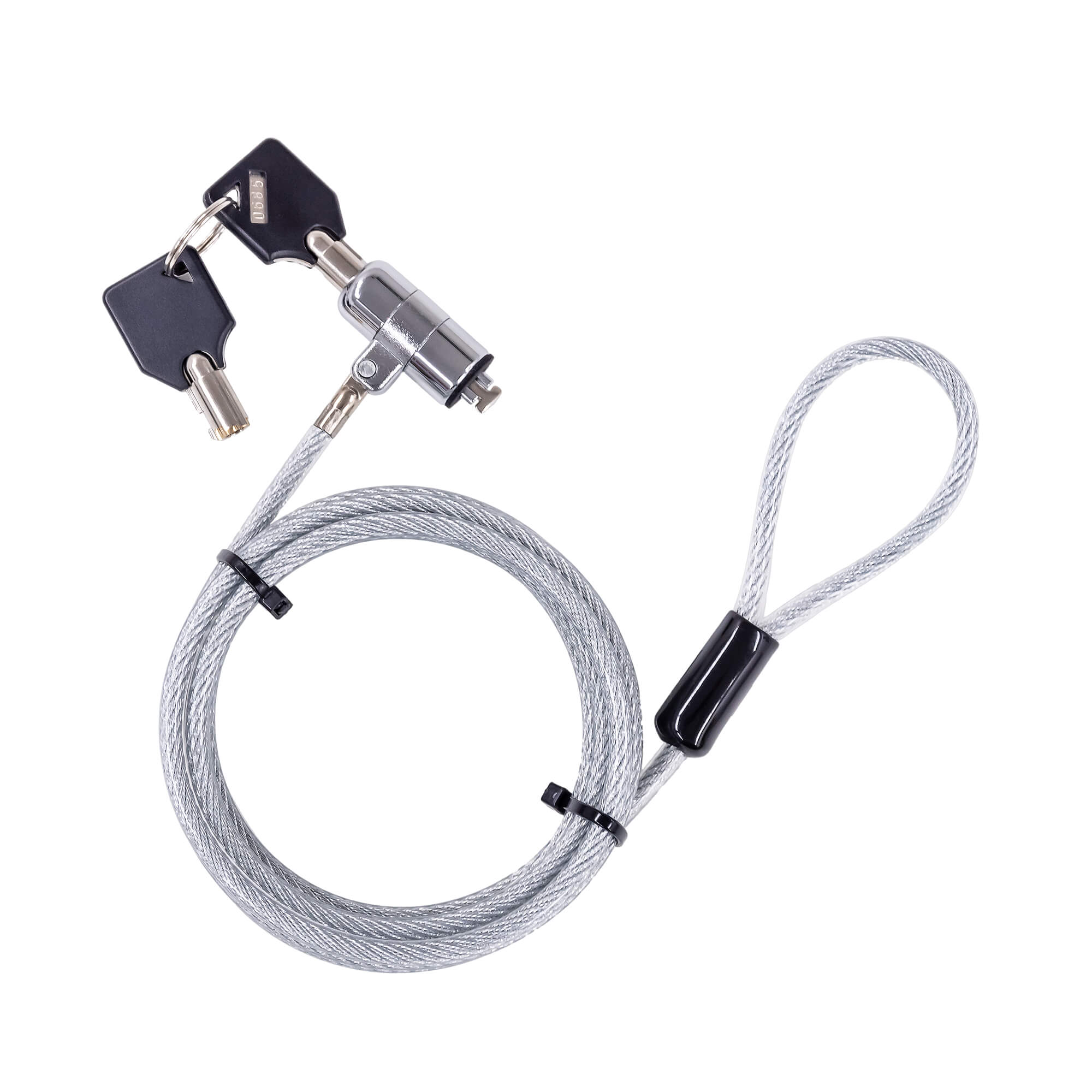 防犯グッズ, 防犯グッズ, セキュリティワイヤー | GH-SW-SKA180MT
