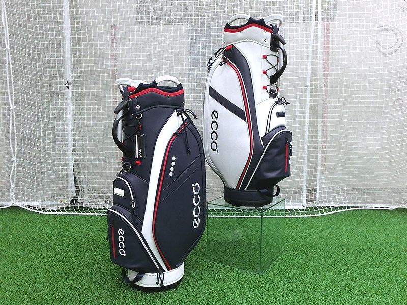 エコー 新作キャディバッグ入荷 | 新着情報 | ゴルフ 楽しんでますか