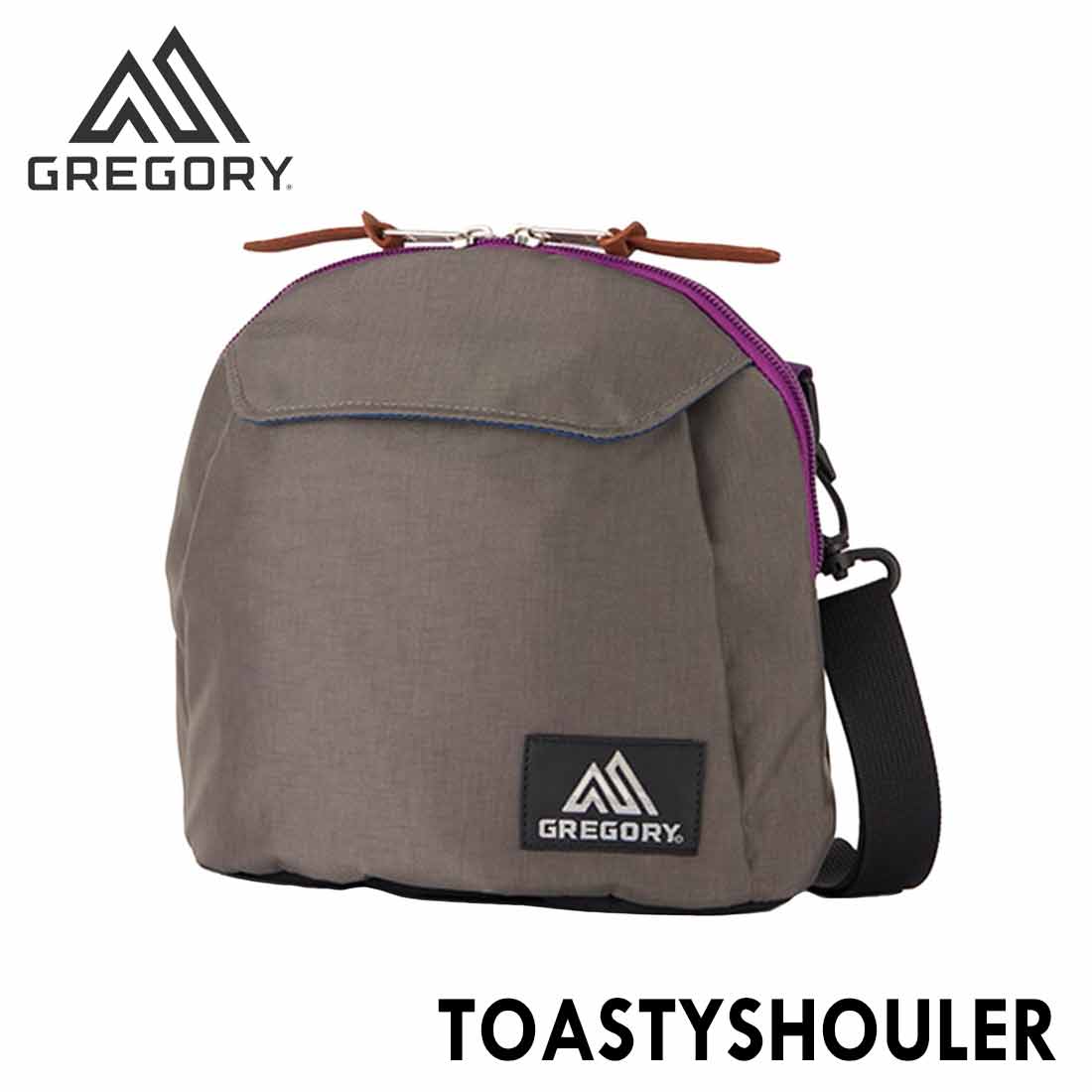 グレゴリー トースティーショルダー ショルダーバック 国内正規品
