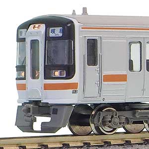 31619＞JR311系（2次車）4両編成セット（動力付き）｜Nゲージ車両