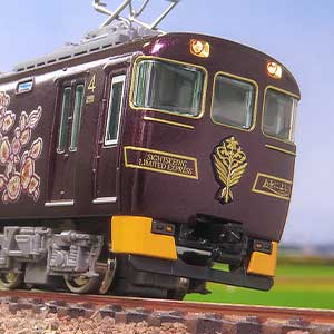 50833＞近鉄15200系 あおぞらII（15210編成）2両編成セット（動力無し