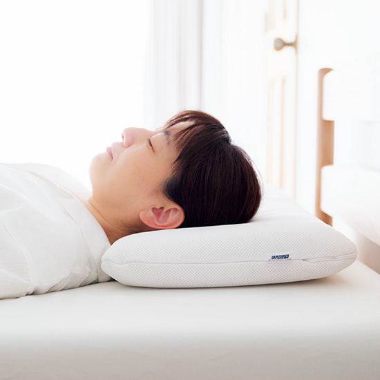 エアウィーヴ ピロー スリム