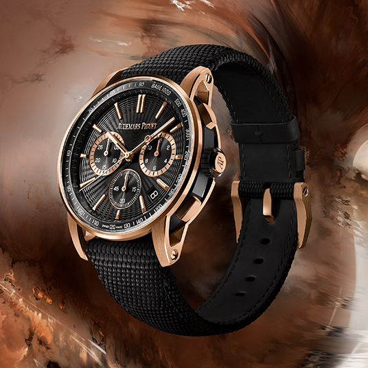 2024年 オーデマ ピゲ新作 CODE 11.59 バイ オーデマ ピゲ クロノ