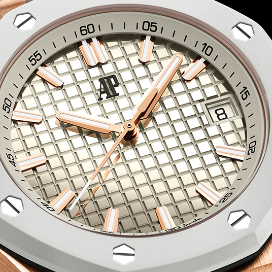 2024年 オーデマ ピゲ新作 ロイヤル オーク オフショア