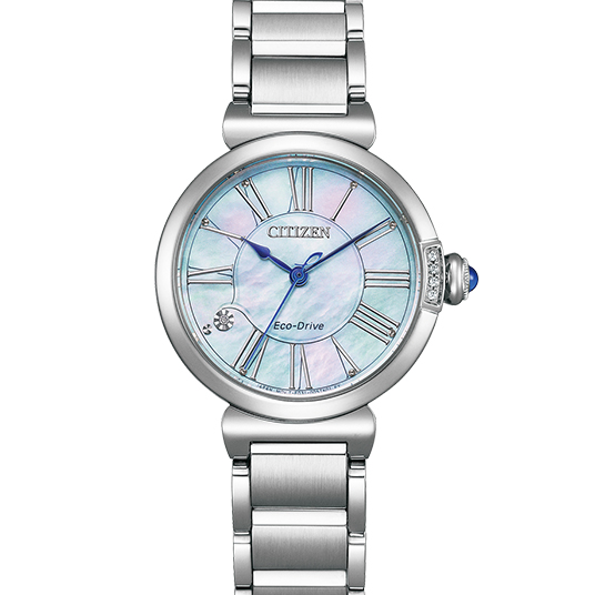 2023年 シチズン クロスシー新作 mizuコレクション エコ・ドライブ電波