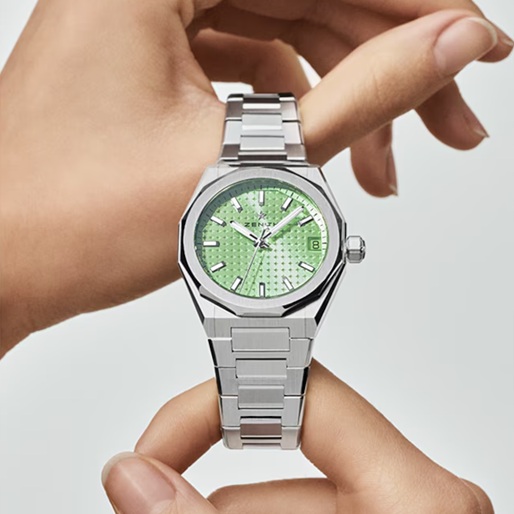 ゼニス(ZENITH) デファイ スカイライン 36 | ジェイアール名古屋