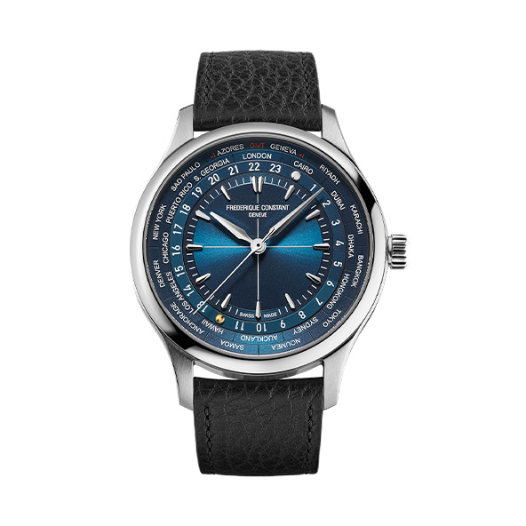 フレデリック・コンスタント(FREDERIQUE CONSTANT) FC-718N4H6