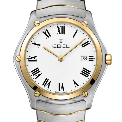 エベル(EBEL) スポーツクラシック ジェント(SPORT CLASSIC GENT