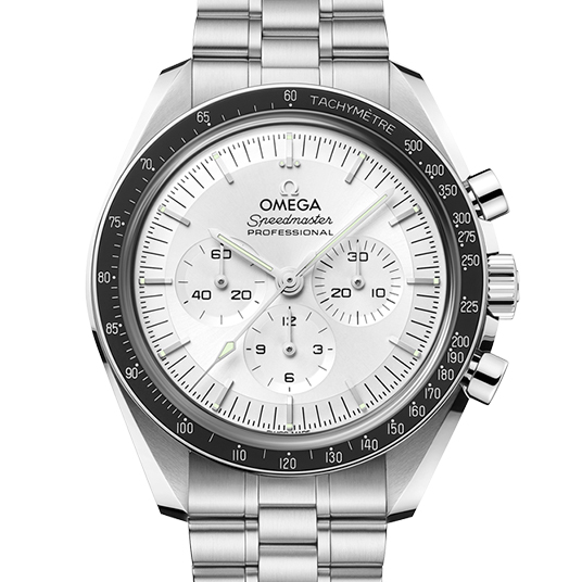 オメガ(OMEGA) スピードマスター ムーンウォッチ プロフェッショナル