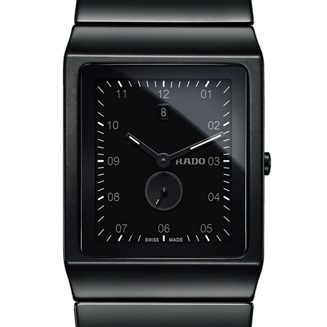 ラドー(RADO) セラミカ(Ceramica) | ブランド腕時計の正規販売店紹介